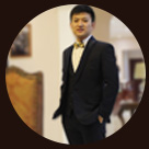 定做的上身效果很好！